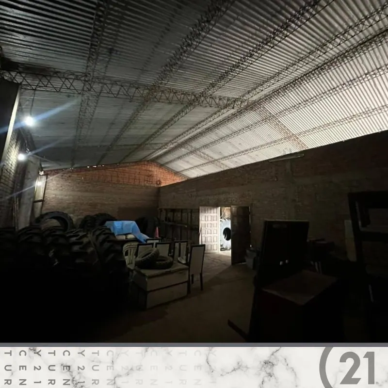 375 m² warehouse for sale on Av. Virgen de Cotoca, East Zone: foto 14 de 18