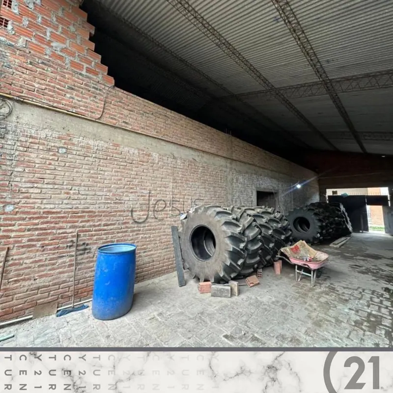 375 m² warehouse for sale on Av. Virgen de Cotoca, East Zone: foto 15 de 18