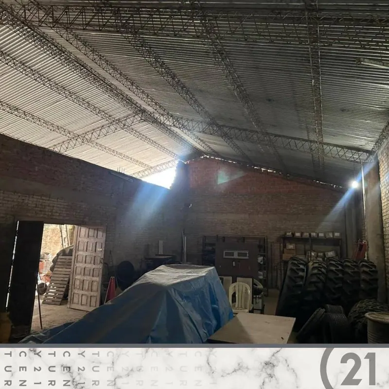 375 m² warehouse for sale on Av. Virgen de Cotoca, East Zone: foto 17 de 18
