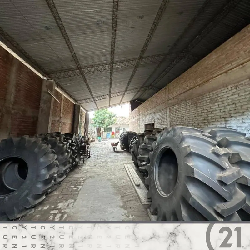 375 m² warehouse for sale on Av. Virgen de Cotoca, East Zone: foto 18 de 18