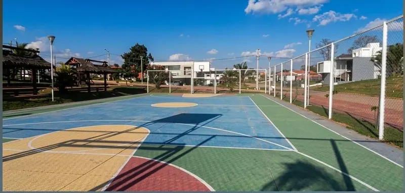Terreno de 844,21 m² en venta en Lomas del Bosque, Urubó: foto 8 de 10