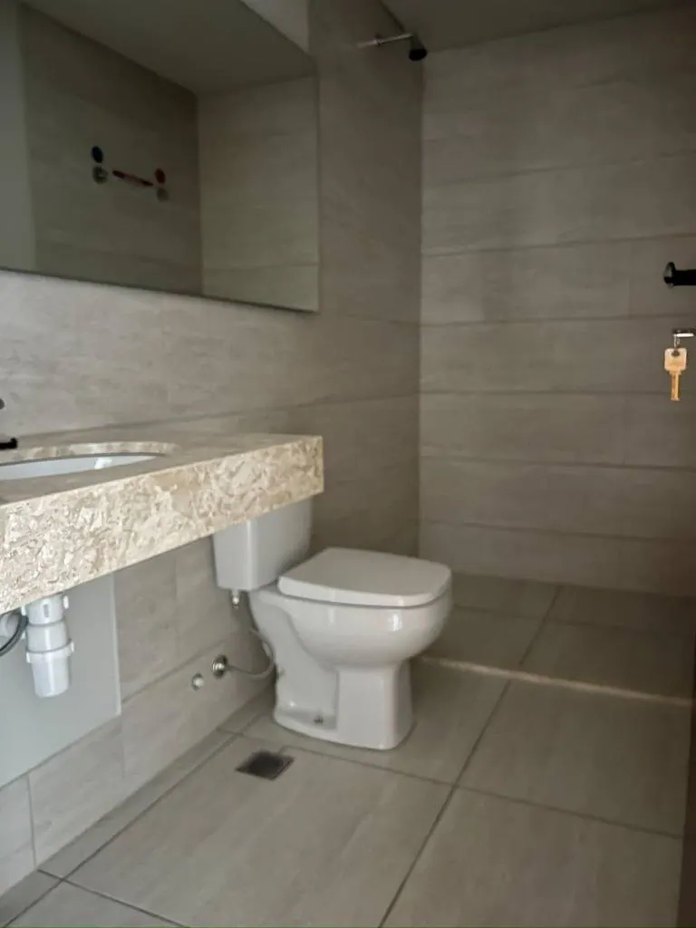 Departamento de 1 dormitorio en venta en el condominio Macororó 16-17: foto 4 de 11