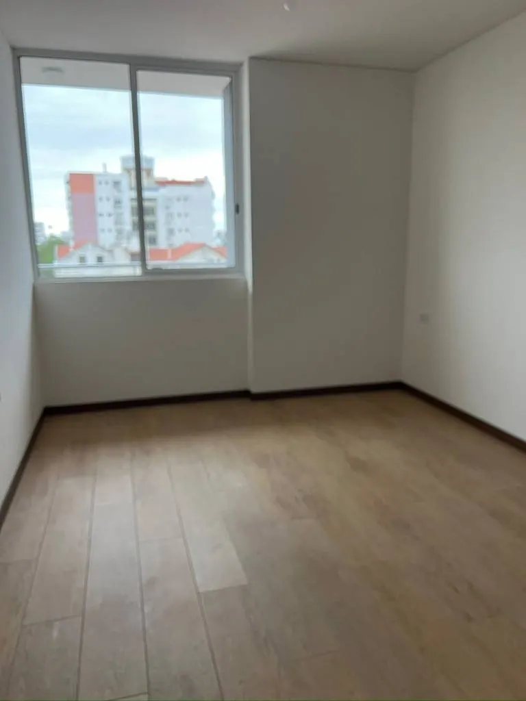 Departamento de 1 dormitorio en venta en el condominio Macororó 16-17: foto 5 de 11