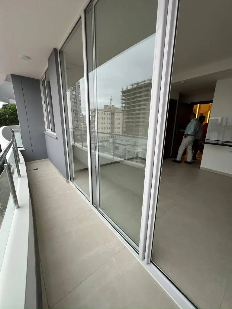 Departamento de 1 dormitorio en venta en el condominio Macororó 16-17: foto 7 de 11