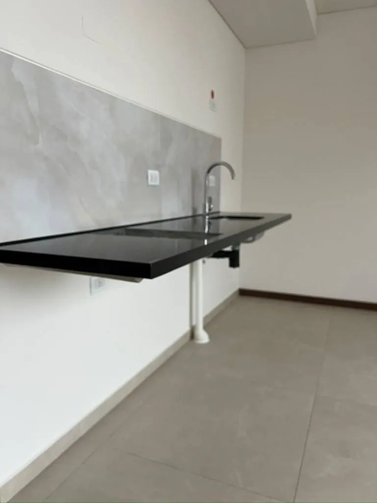 Departamento de 1 dormitorio en venta en el condominio Macororó 16-17: foto 8 de 11
