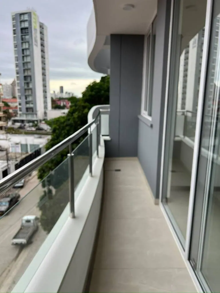 Departamento de 1 dormitorio en venta en el condominio Macororó 16-17: foto 9 de 11