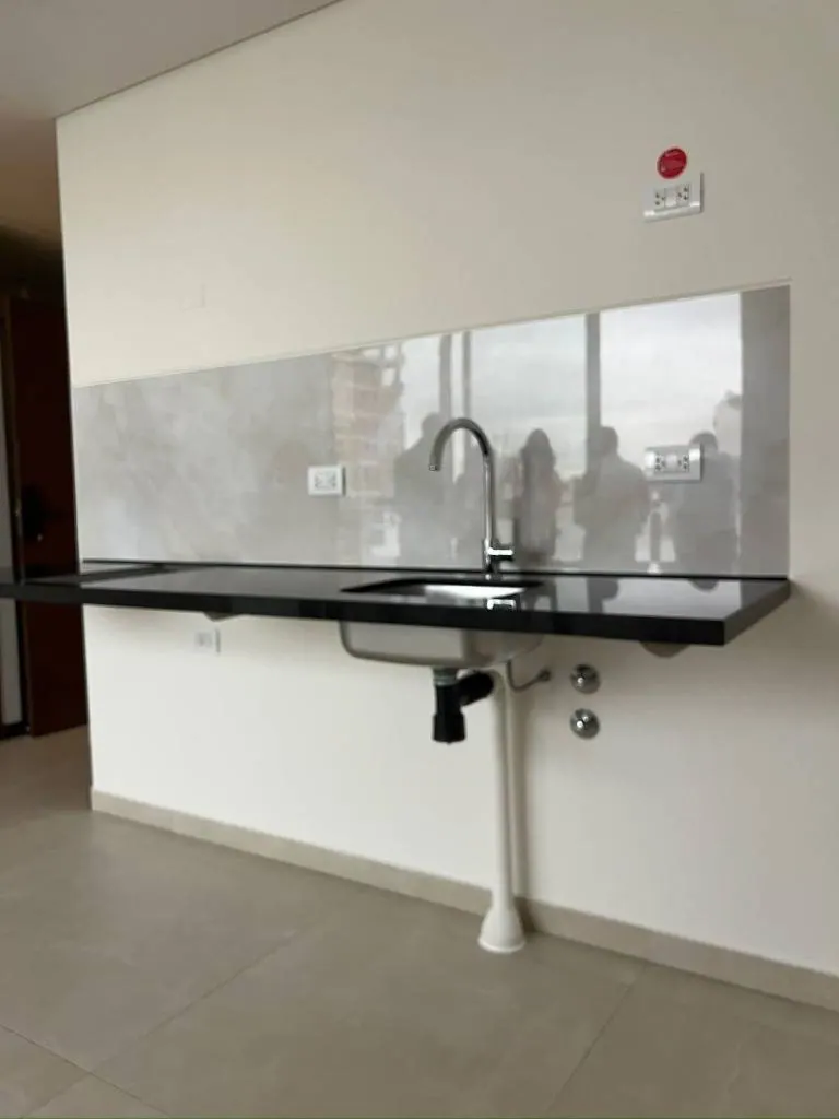 Departamento de 1 dormitorio en venta en el condominio Macororó 16-17: foto 11 de 11