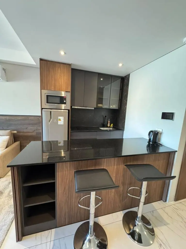 Furnished studio for rent in Luxe Suites, Equipetrol: foto 6 de 19