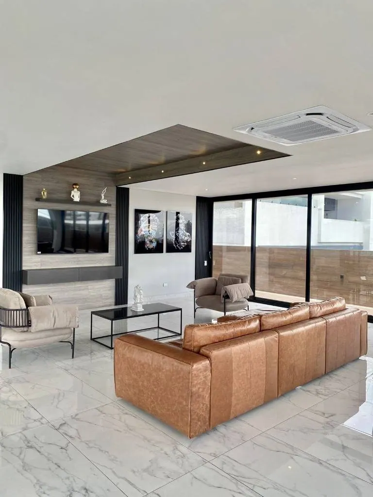 Furnished studio for rent in Luxe Suites, Equipetrol: foto 12 de 19