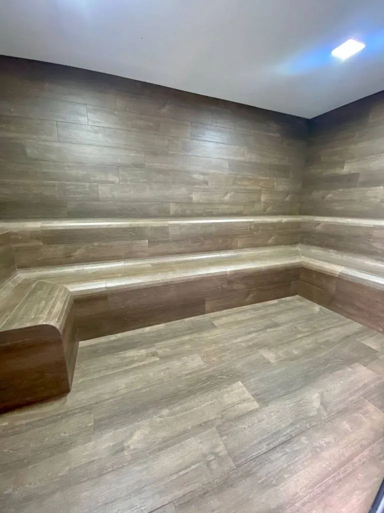 Furnished studio for rent in Luxe Suites, Equipetrol: foto 15 de 19