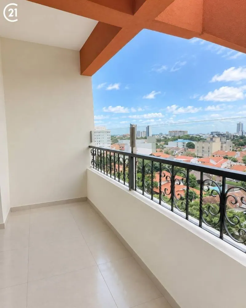 Departamento de 3 dormitorios en venta en el condominio Hamacas: foto 5 de 8