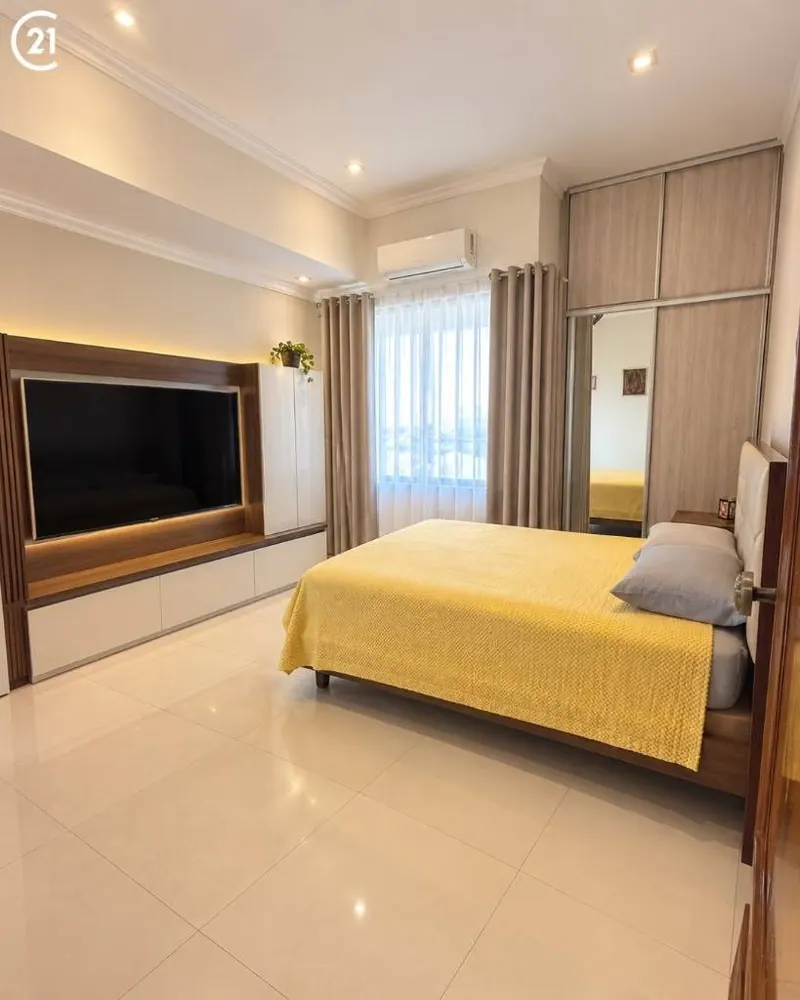 Departamento de 3 dormitorios en venta en el condominio Hamacas: foto 7 de 8