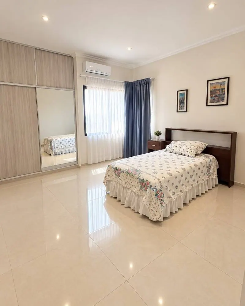 Departamento de 3 dormitorios en venta en el condominio Hamacas: foto 8 de 8