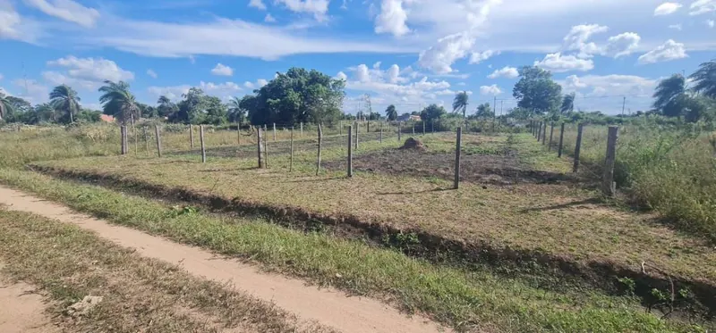 300 m² lot for sale in the Tavaguasú development, Cotoca: foto 1 de 9