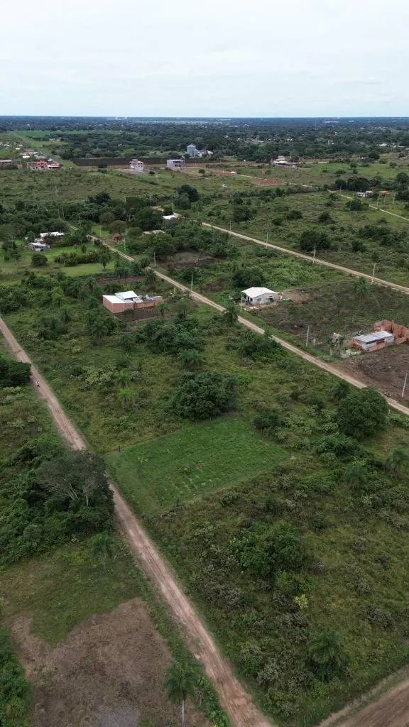 300 m² lot for sale in the Tavaguasú development, Cotoca: foto 8 de 9