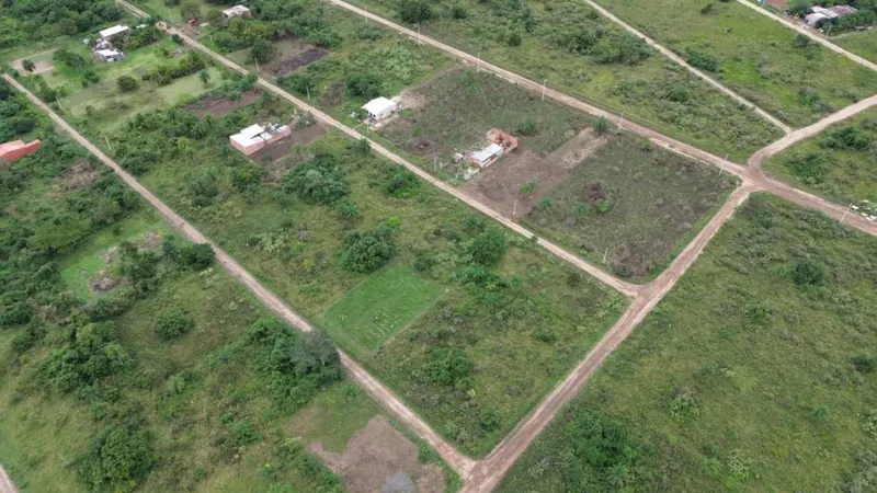 300 m² lot for sale in the Tavaguasú development, Cotoca: foto 9 de 9