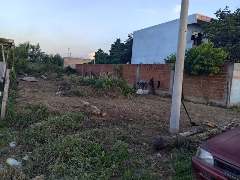 Terreno de 300 m² en venta en Metropolitana II, La Guardia: foto 3 de 5