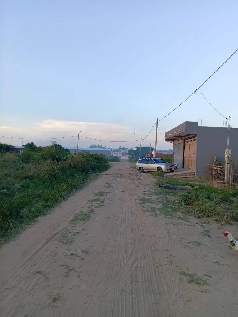 Terreno de 300 m² en venta en Metropolitana II, La Guardia: foto 5 de 5