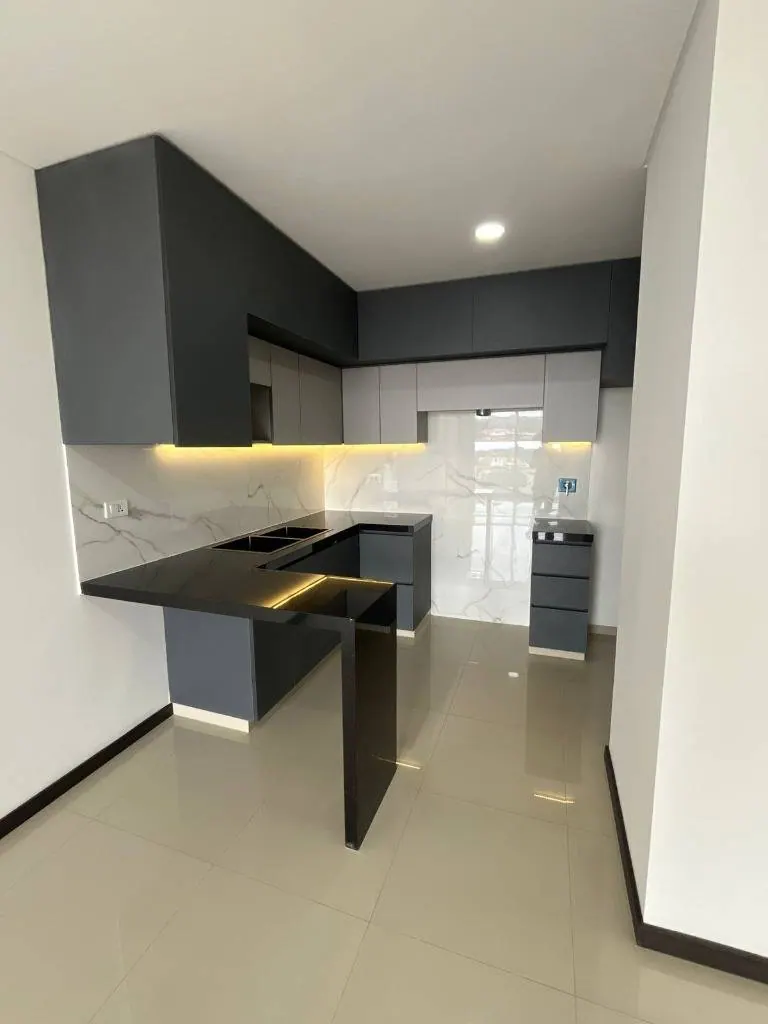 2-bedroom apartment for sale in Miro Tower, North Zone: foto 1 de 6