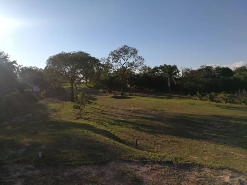 Lot with cabin for rent in Urubó, on the road to Porongo: foto 6 de 6