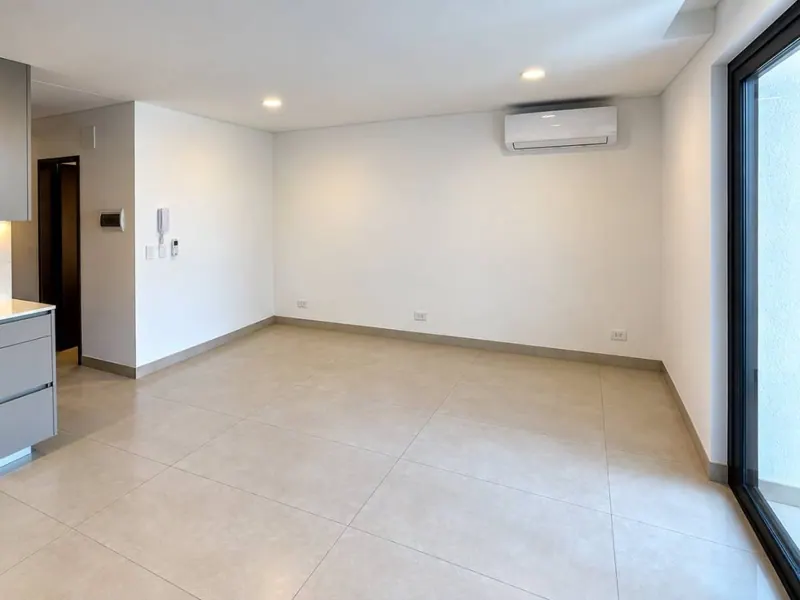 Brand-new studio for rent in Las Dalias building, Equipetrol: foto 7 de 15