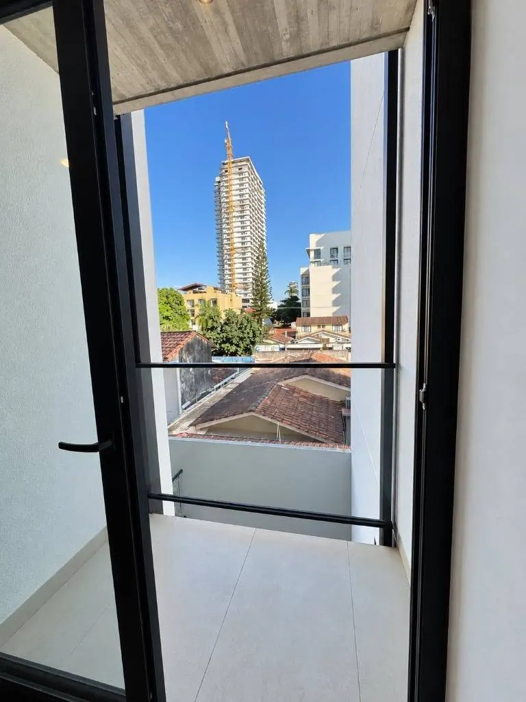 Brand-new studio for rent in Las Dalias building, Equipetrol: foto 9 de 15