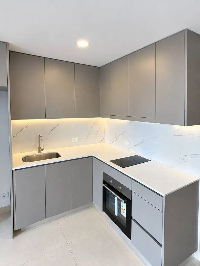 Brand-new studio for rent in Las Dalias building, Equipetrol: foto 13 de 15