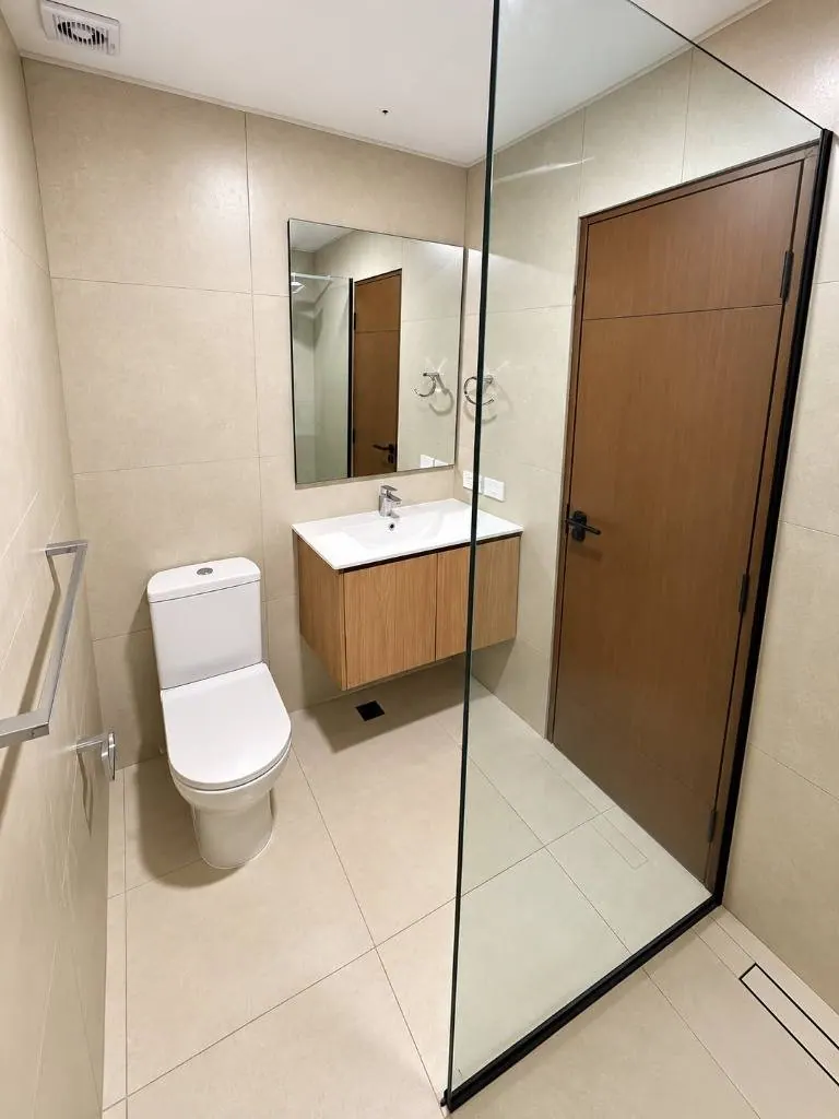 Brand-new studio for rent in Las Dalias building, Equipetrol: foto 14 de 15