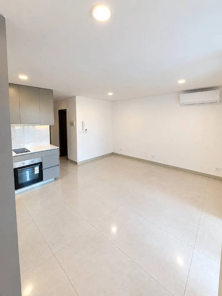 Brand-new studio for rent in Las Dalias building, Equipetrol: foto 15 de 15