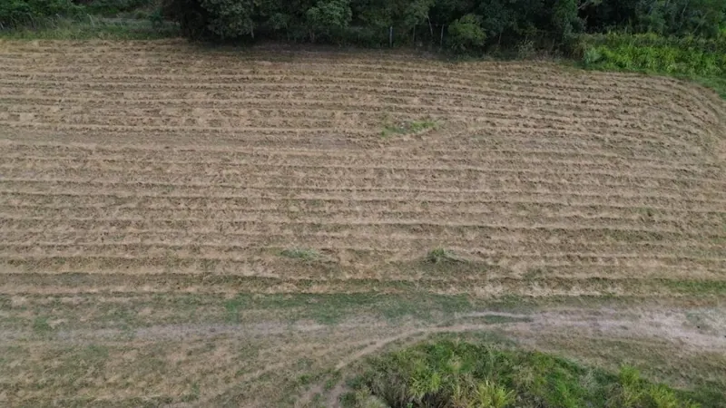Terreno de 306,63 m² en venta en el complejo Urubó 3, Urubó: foto 7 de 8