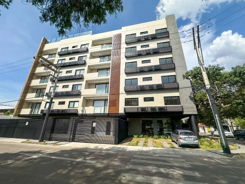 1-bedroom apartment for sale in Condado VI, Equipetrol: foto 1 de 8