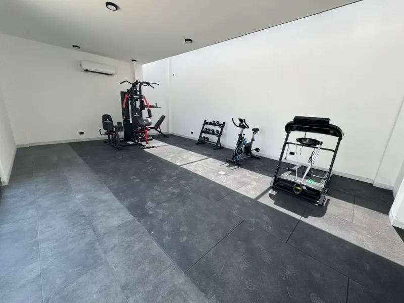1-bedroom apartment for sale in Condado VI, Equipetrol: foto 5 de 8