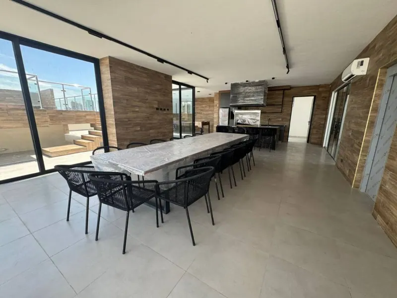 1-bedroom apartment for sale in Condado VI, Equipetrol: foto 6 de 8
