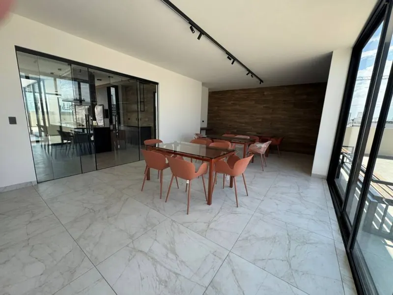 1-bedroom apartment for sale in Condado VI, Equipetrol: foto 7 de 8