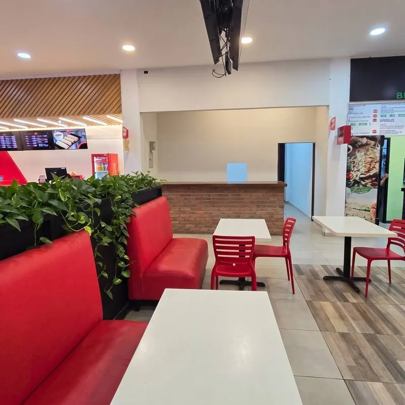25.08 m² commercial space for rent in Delicenter, North Zone: foto 5 de 5