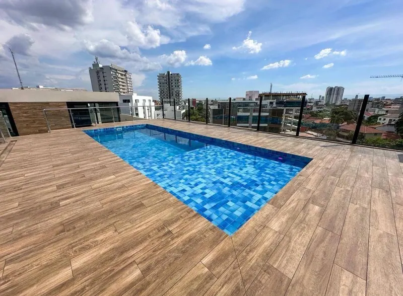 Departamento de 3 dormitorios en venta en Condado VI, Equipetrol: foto 9 de 9