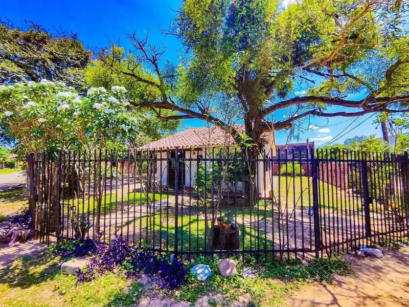 Corner house for sale in the Nueva Esperanza development, La Guardia: foto 27 de 31