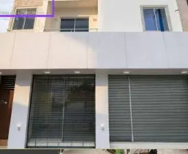 Edificio comercial en venta en la Av. Argamoza, primer anillo