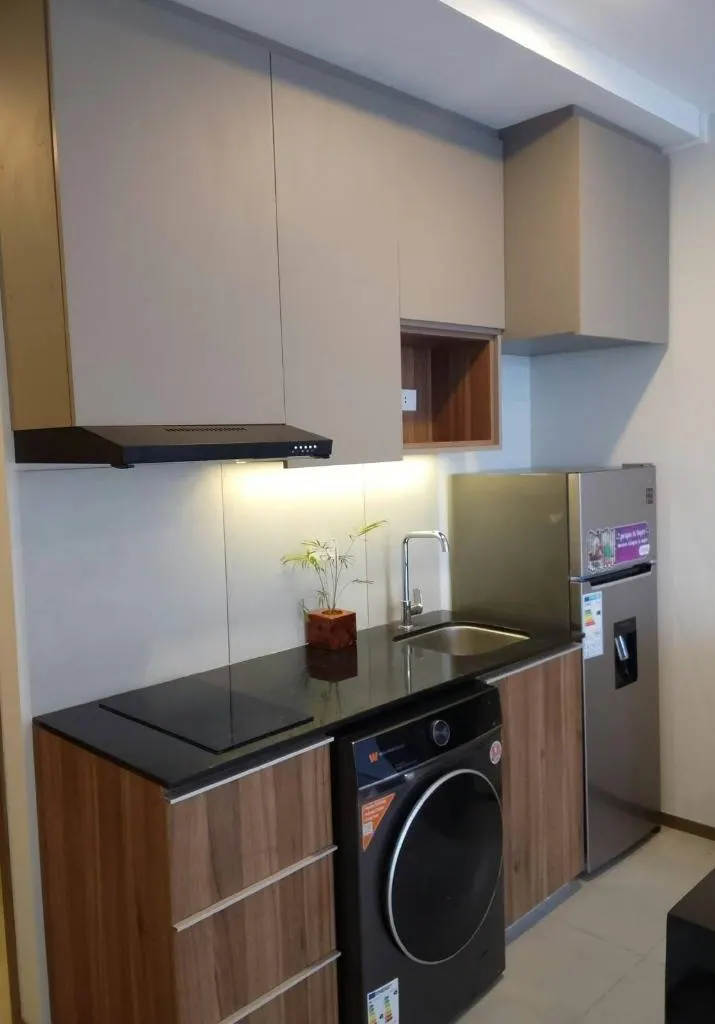Equipped studio for rent in the North Zone, Av. Beni: foto 2 de 8