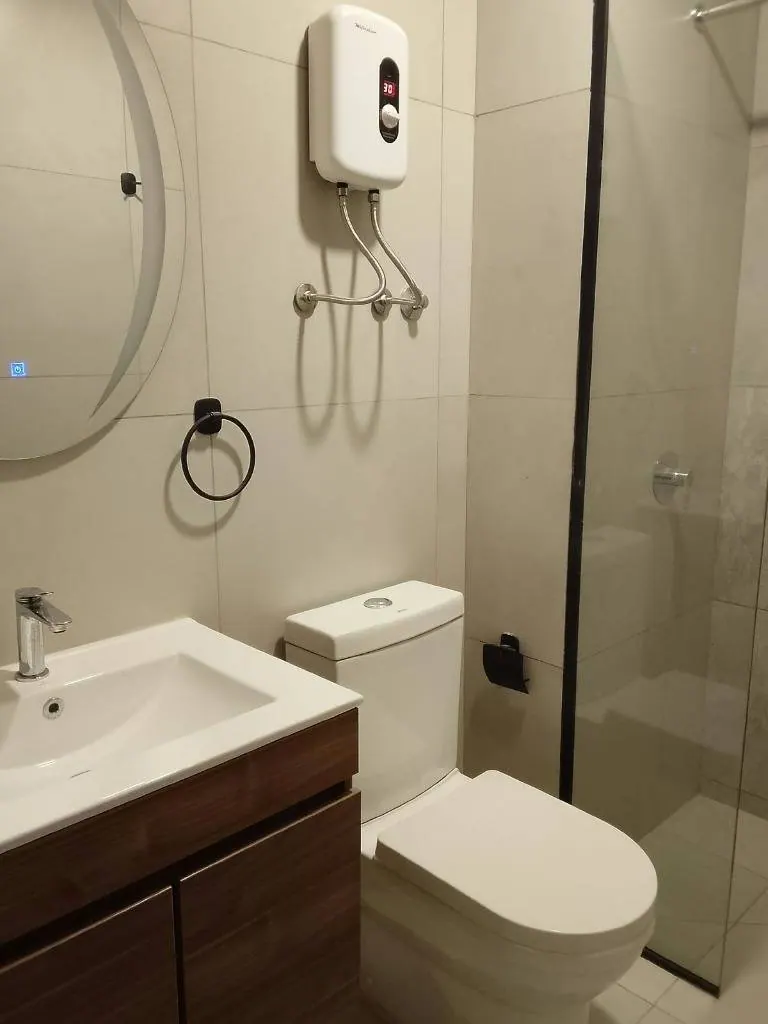 Equipped studio for rent in the North Zone, Av. Beni: foto 5 de 8