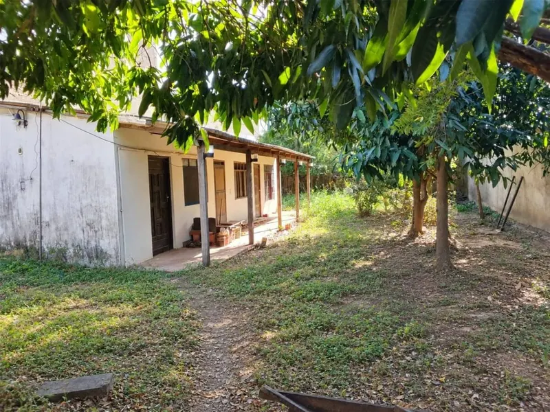 360 m² lot for rent on Av. Prolongación Beni: foto 2 de 2