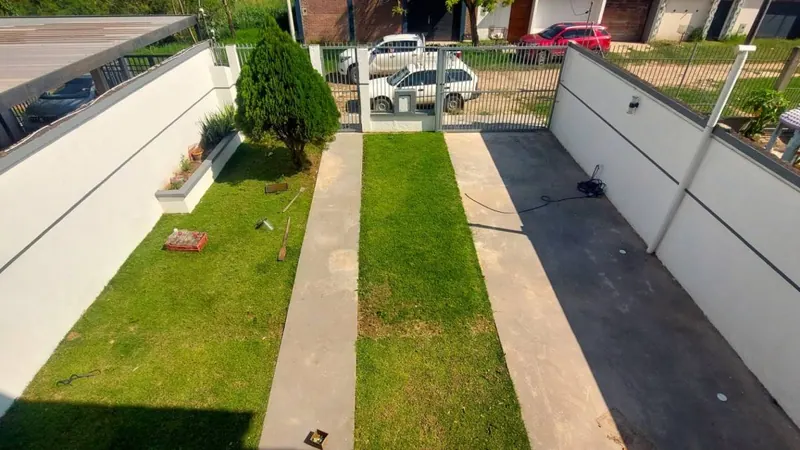 6-bedroom house with pool for sale in La Guardia: foto 12 de 18