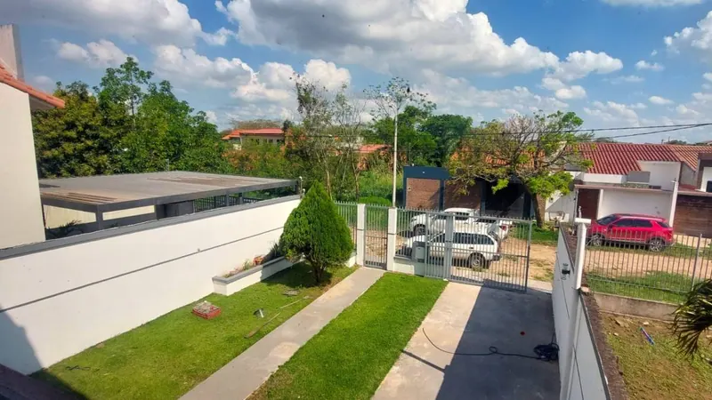 6-bedroom house with pool for sale in La Guardia: foto 13 de 18