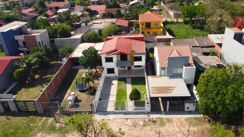6-bedroom house with pool for sale in La Guardia: foto 17 de 18