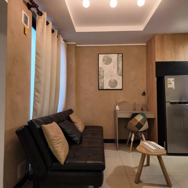 1-bedroom apartment for sale in Grigia Residenze, Equipetrol: foto 1 de 19