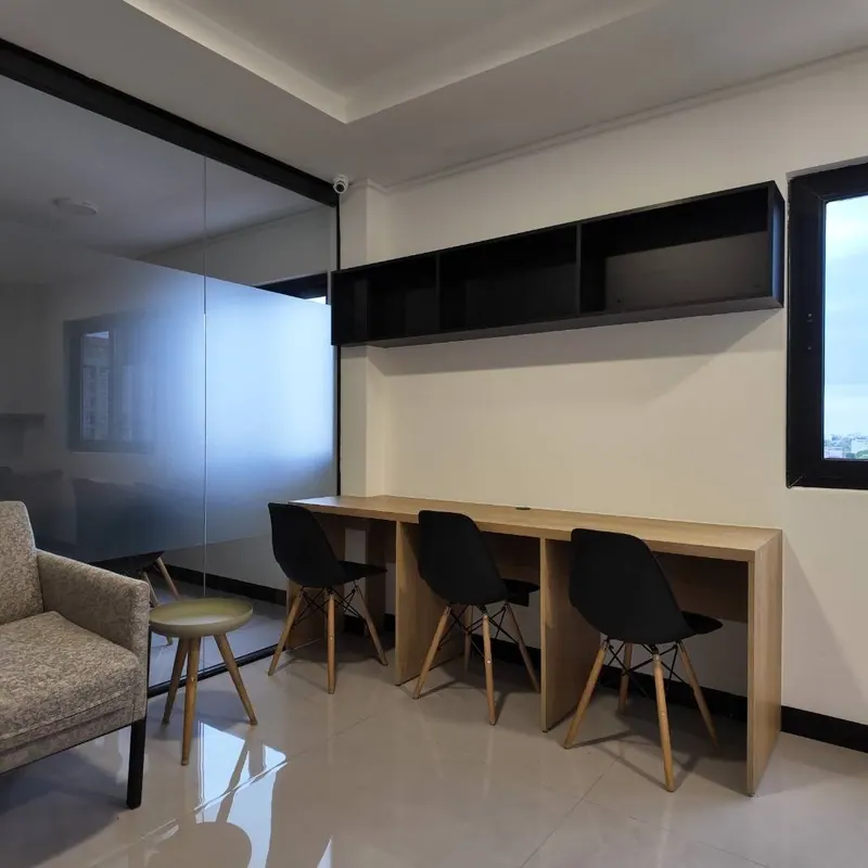 1-bedroom apartment for sale in Grigia Residenze, Equipetrol: foto 5 de 19