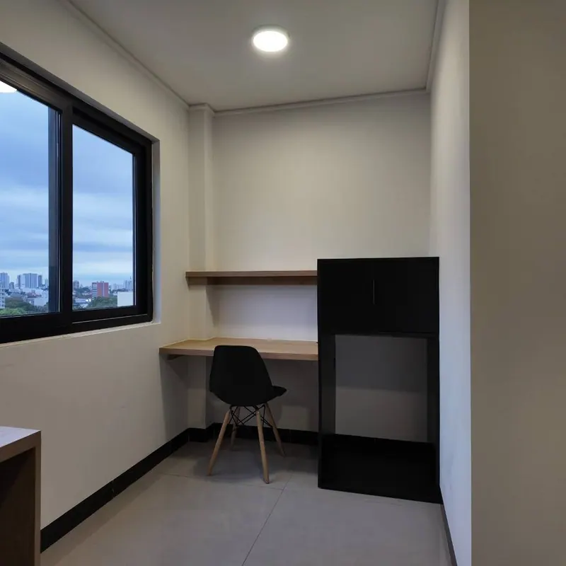 1-bedroom apartment for sale in Grigia Residenze, Equipetrol: foto 8 de 19