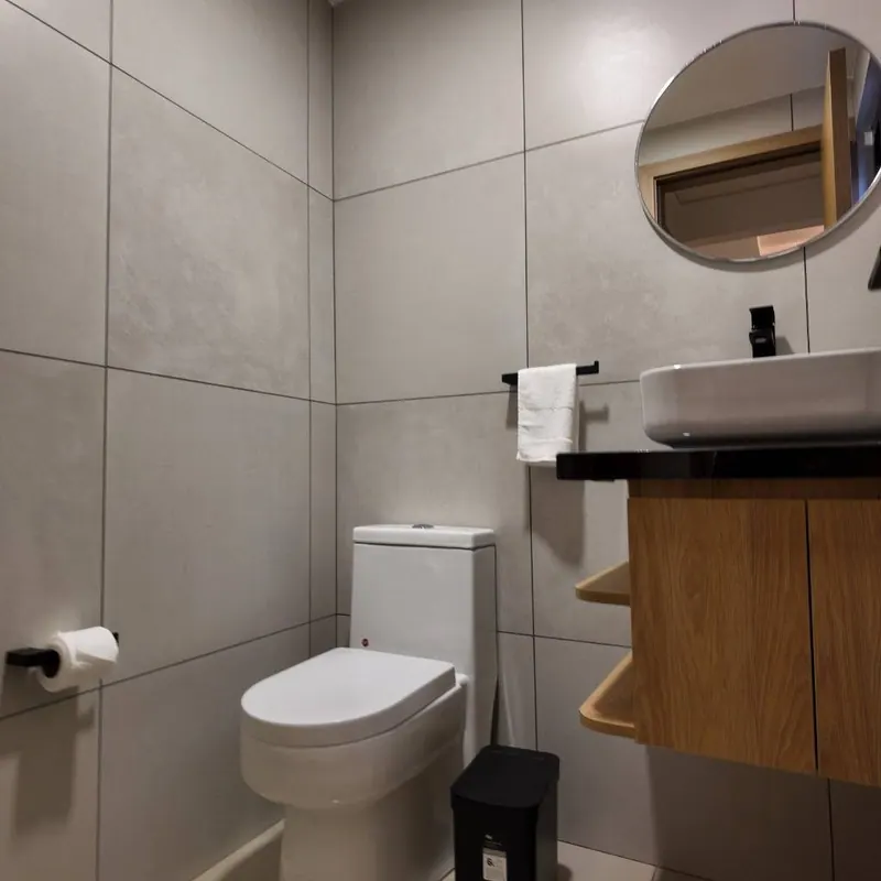 1-bedroom apartment for sale in Grigia Residenze, Equipetrol: foto 11 de 19