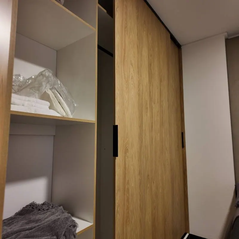 1-bedroom apartment for sale in Grigia Residenze, Equipetrol: foto 12 de 19