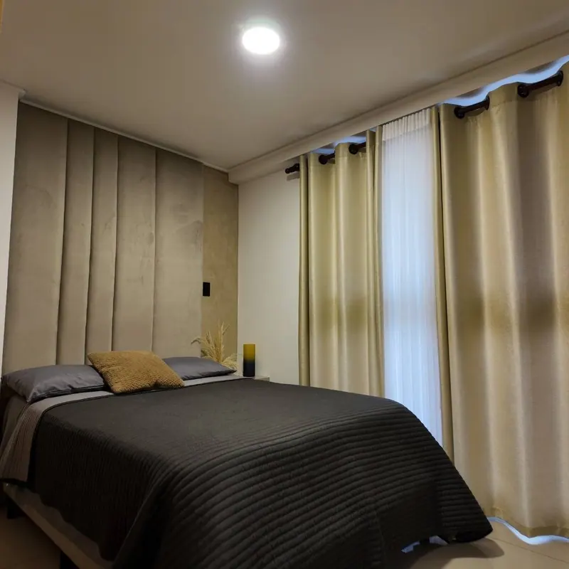 1-bedroom apartment for sale in Grigia Residenze, Equipetrol: foto 14 de 19